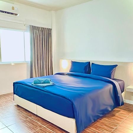 88 House Patong Exterior foto