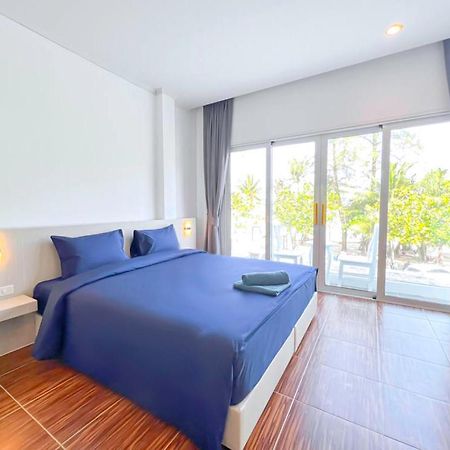 88 House Patong Exterior foto