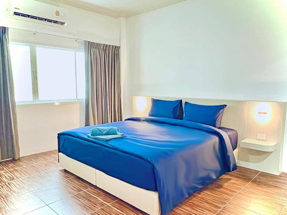 88 House Patong Exterior foto