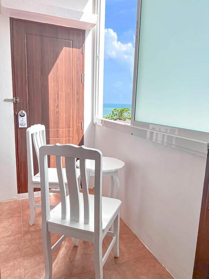 88 House Patong Exterior foto
