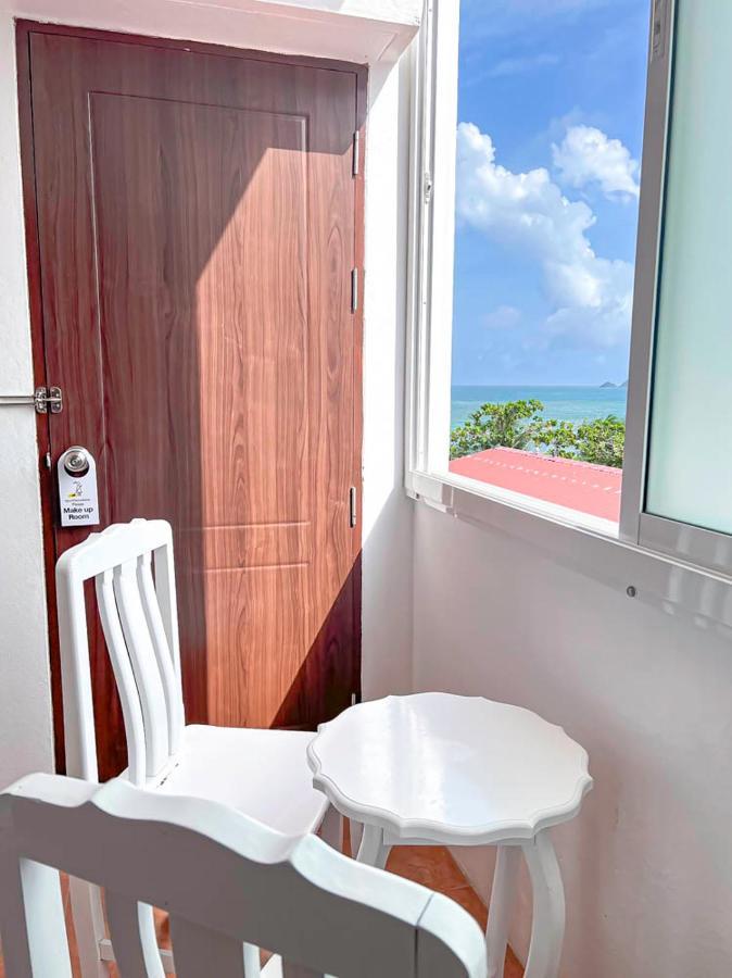 88 House Patong Exterior foto