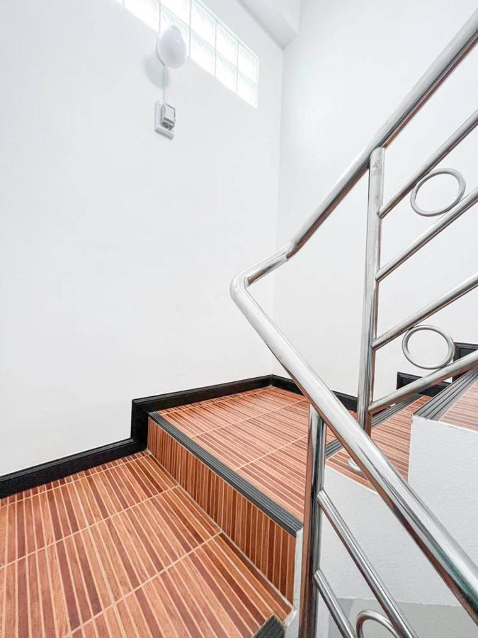 88 House Patong Exterior foto